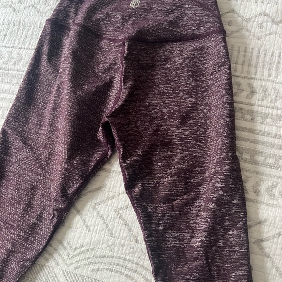 Born Primitive Leggings - Picture 1 of 4